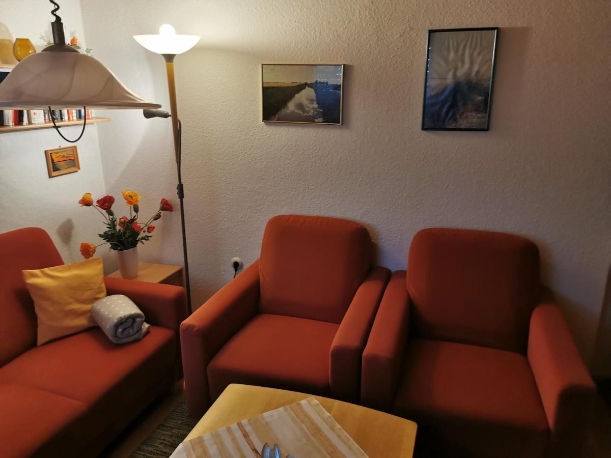 Willa Haus Juist - Schillig Zewnętrze zdjęcie