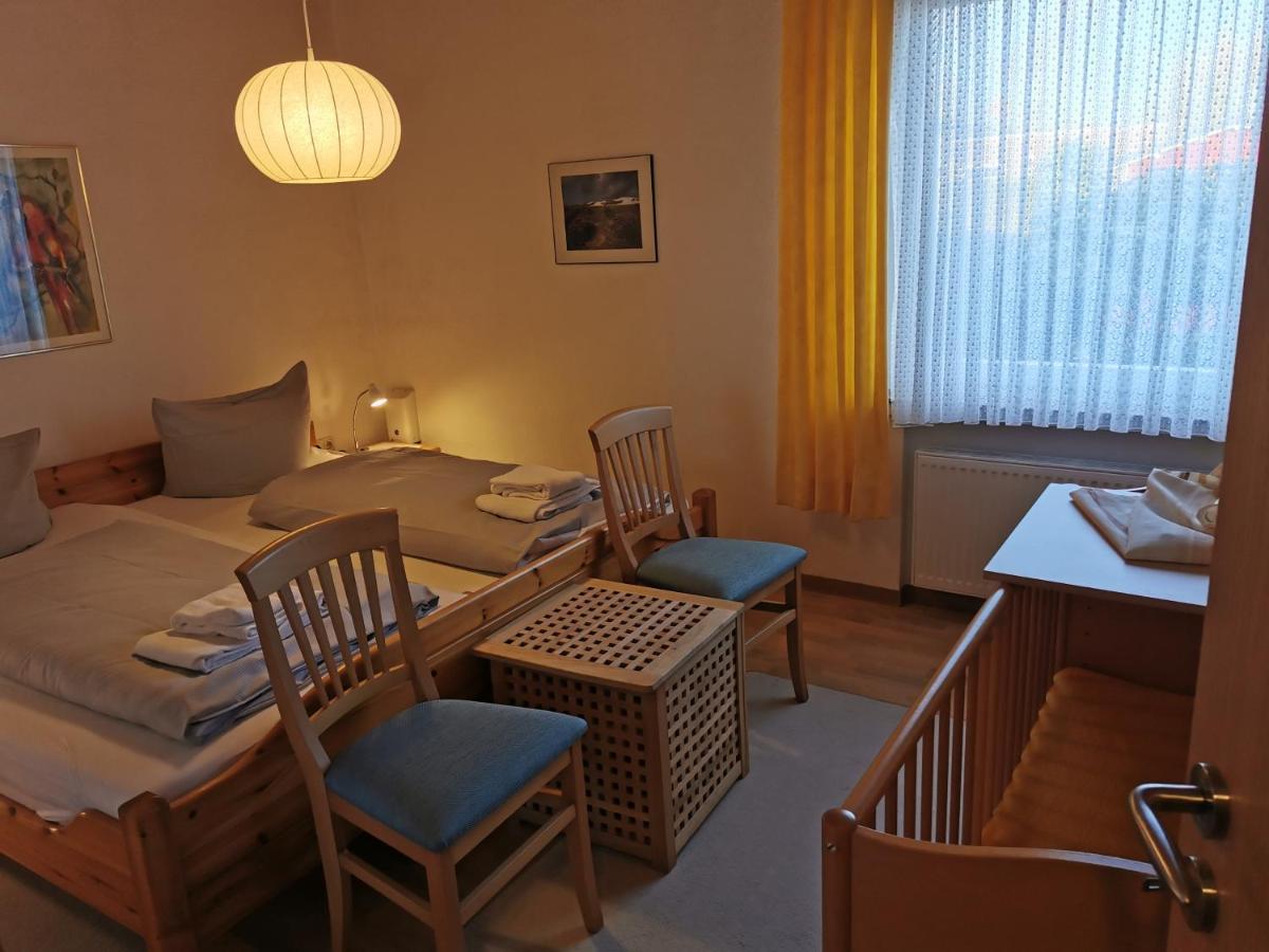 Willa Haus Juist - Schillig Zewnętrze zdjęcie